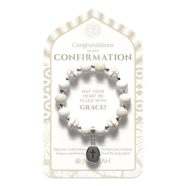 Confirmation Kids Youth Bracelet