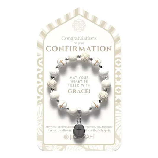 Confirmation Kids Youth Bracelet