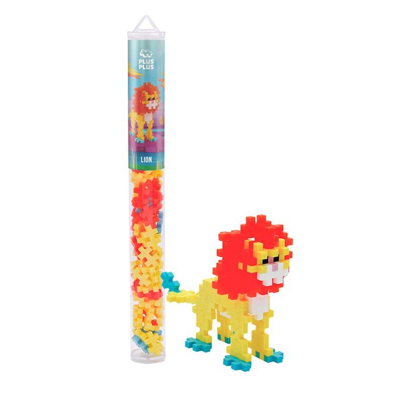 Lion Tube ++
