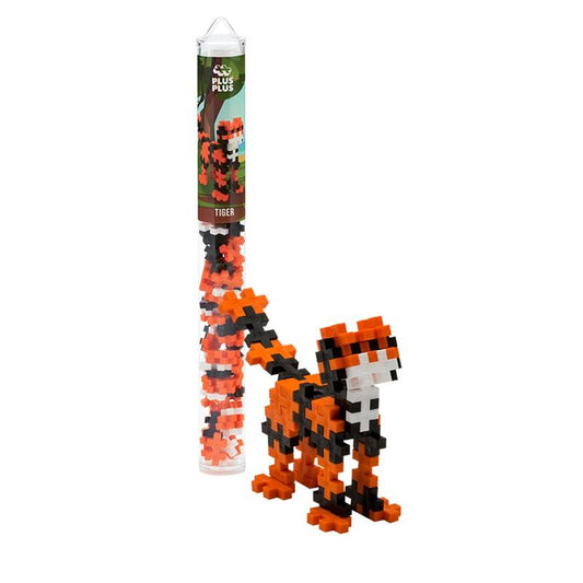 Tiger ++ Tube
