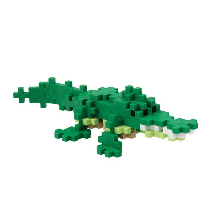 Alligator ++ Tube