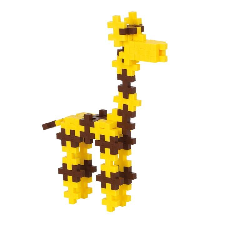 Giraffe ++ Tube