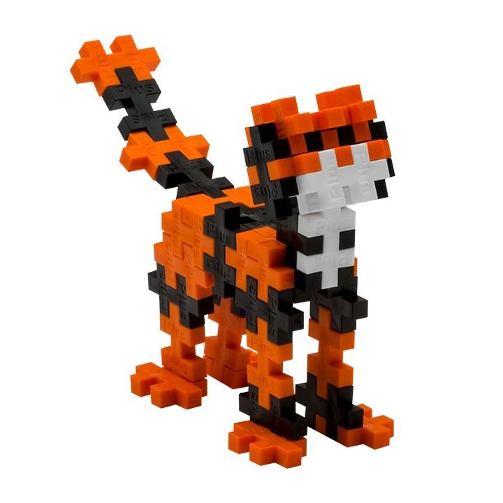 Tiger ++ Tube