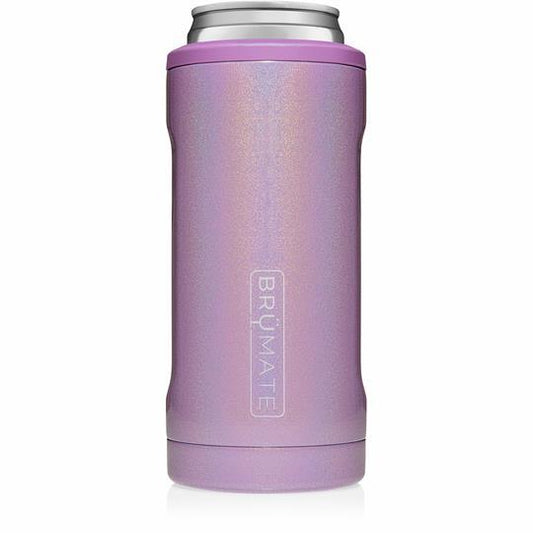 Glitter Violet Slim Hopsulator
