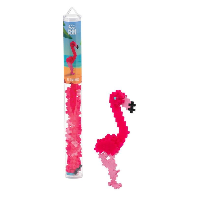 Flamingo ++ Tube