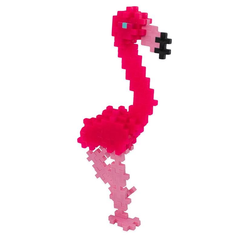 Flamingo ++ Tube