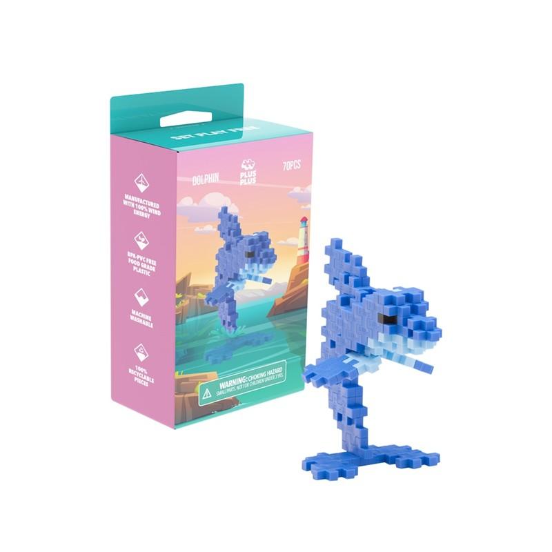 Dolphin ++ Box