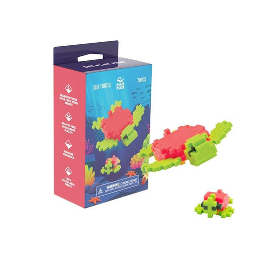 Sea Turtle ++ Box