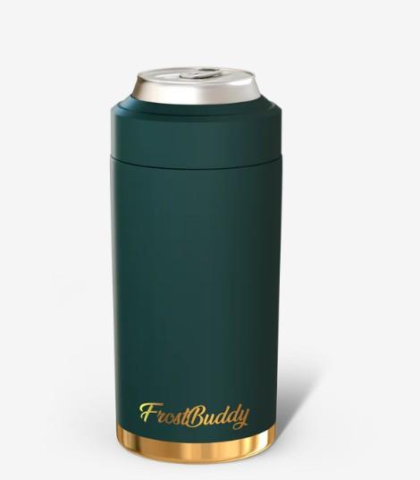 Emerald Elegance Frost Buddy