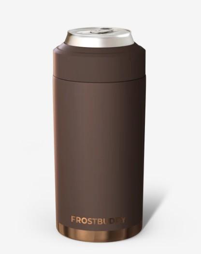 Espresso Frost Buddy