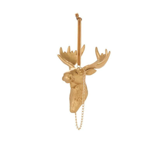 Eugene E+E Ornament