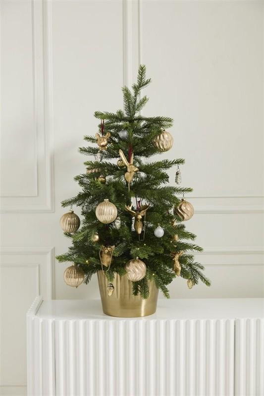 Eric E+E Ornament