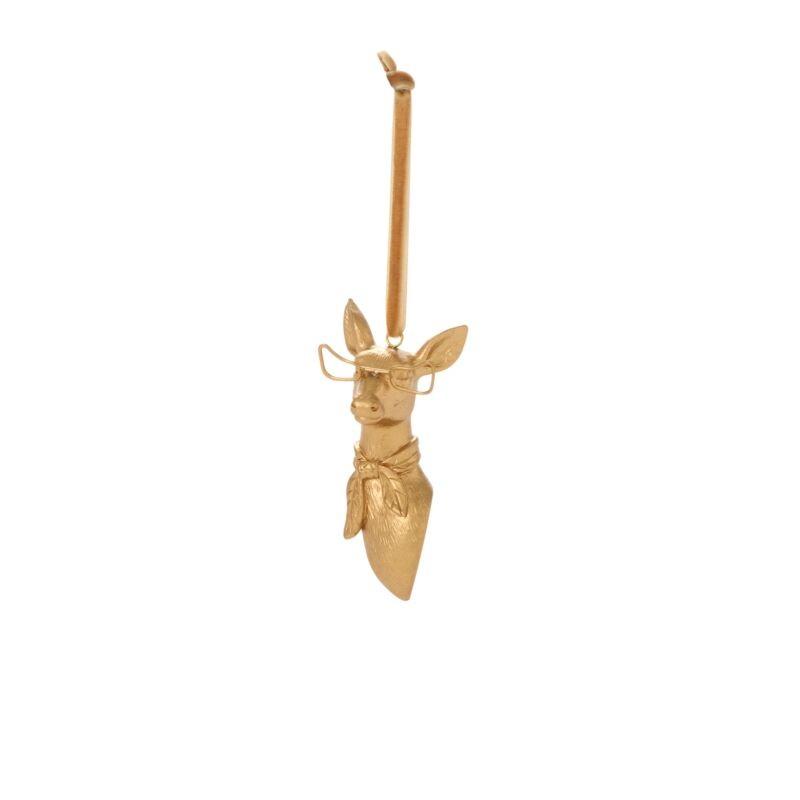 Margie E+E Ornament