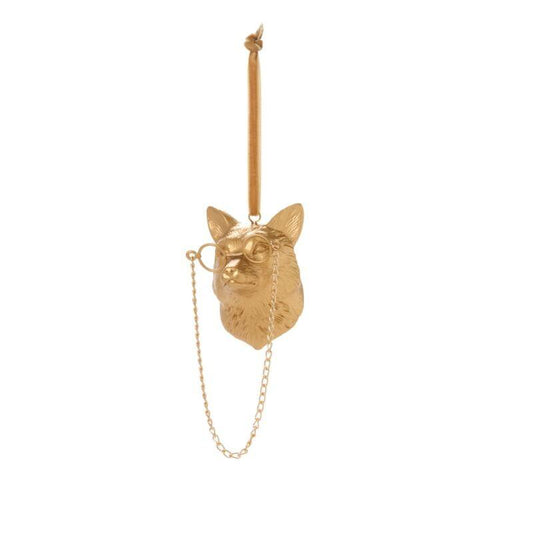 Eloise E+E Ornament