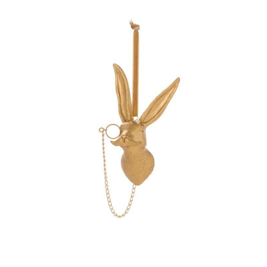 Eric E+E Ornament