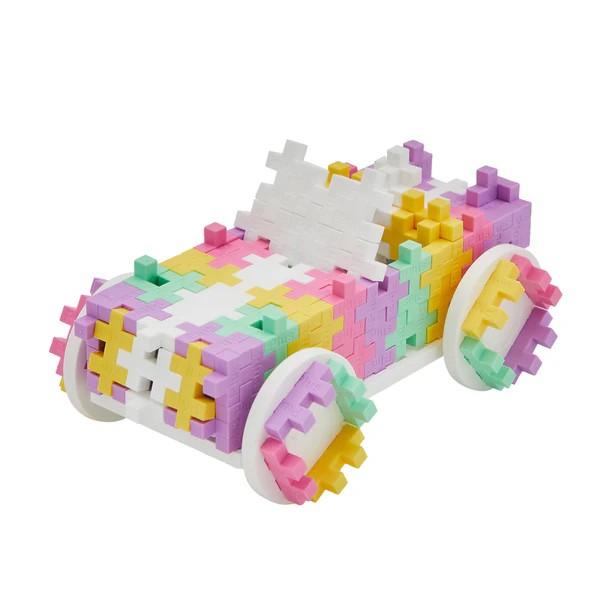 Color Cars - Candy Car ++