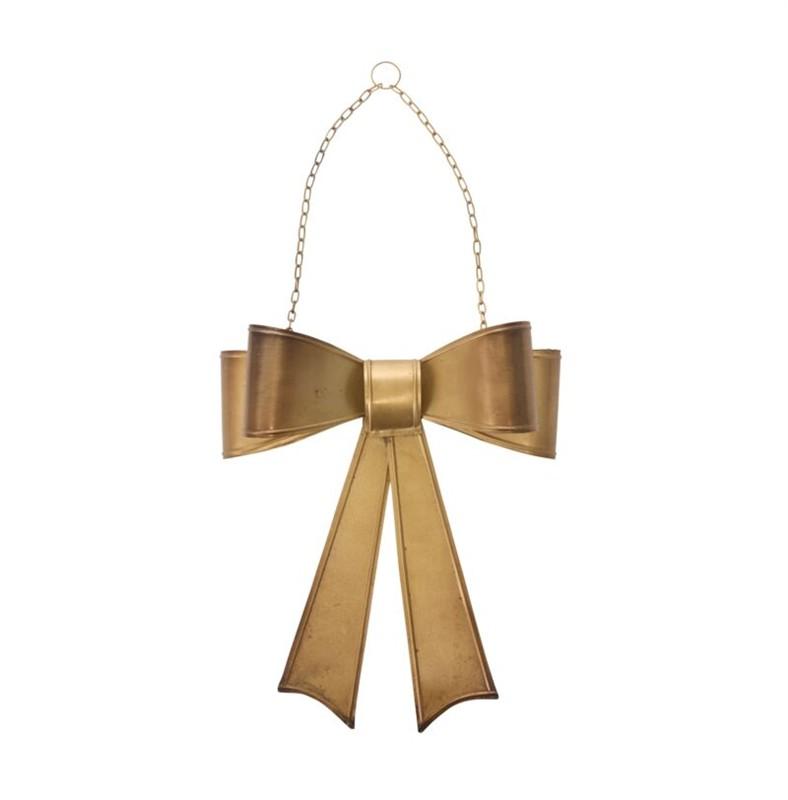 Bow Wreath