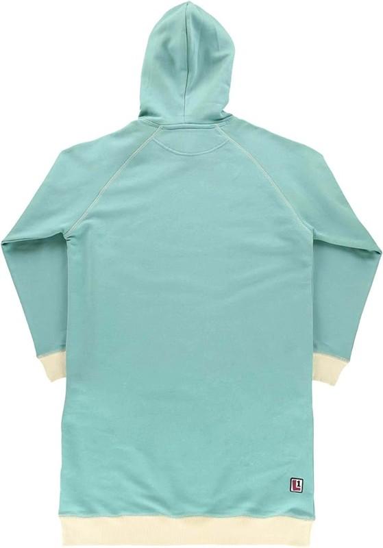 Booked Tonight Sleep Hoodie L/XL