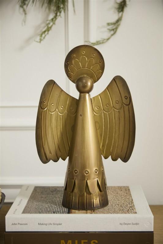 Heavenly Figurine Tall