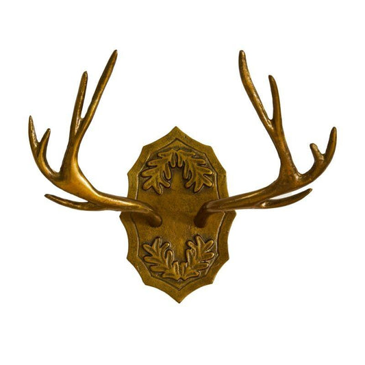 Antler Wall Mount Large
