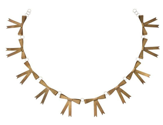 Bow Garland