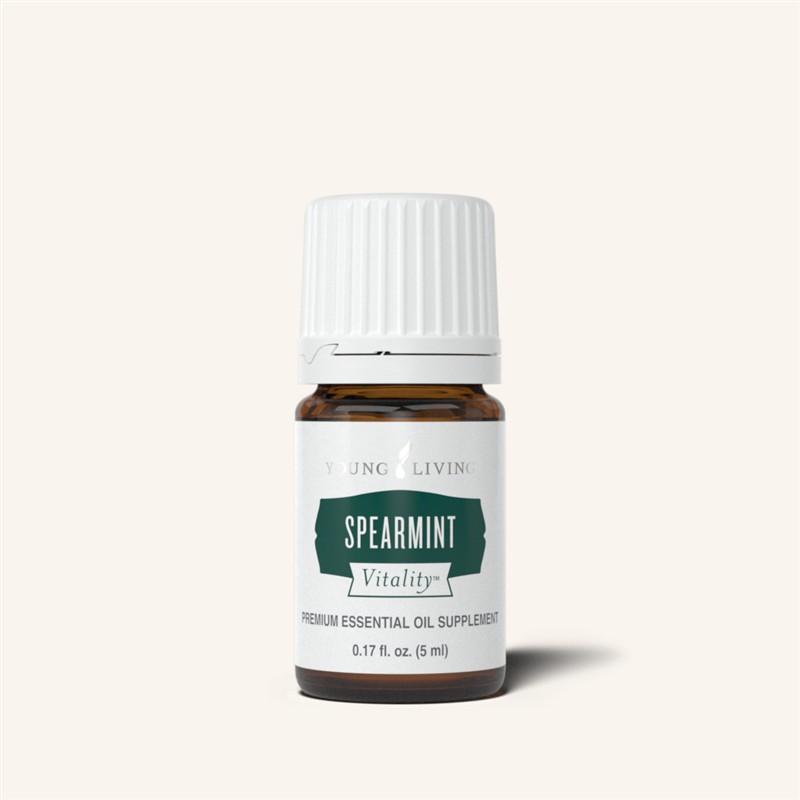 Spearmint Vitality 5ml