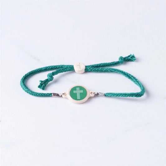 Juniper Tap To Pray™ Bracelet - Survivor Series