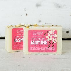 Jasmine Bar Soap