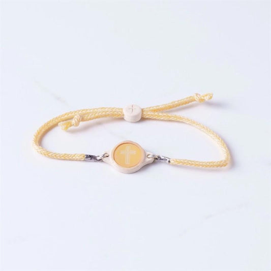 Honeysuckle Tap To Pray™ Bracelet - Survivor Series