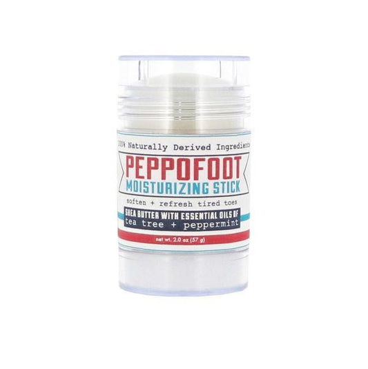 PeppoFoot Moisturizing Stick