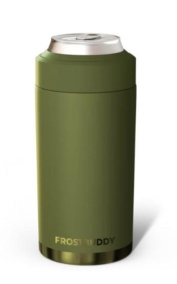 Tactical Green Universal Buddy