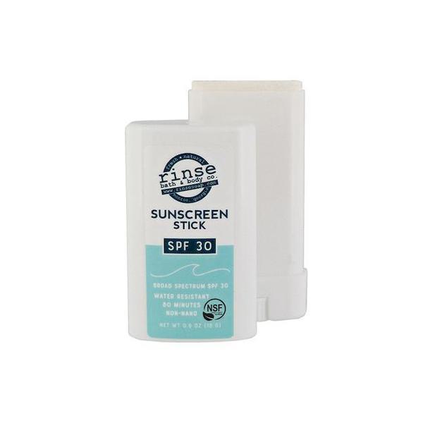 Sunscreen Stick