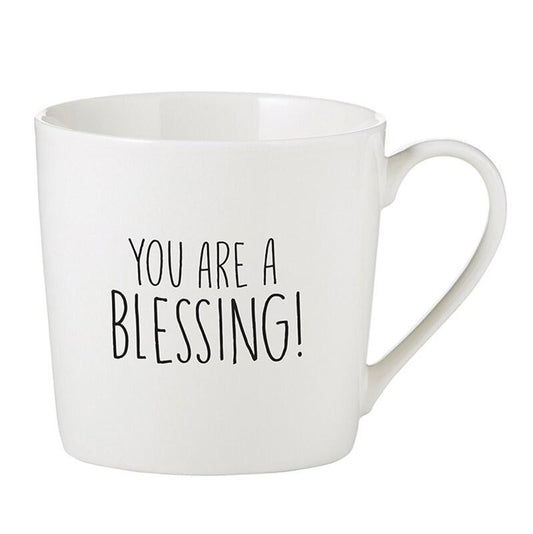 You are a Blessing Mug