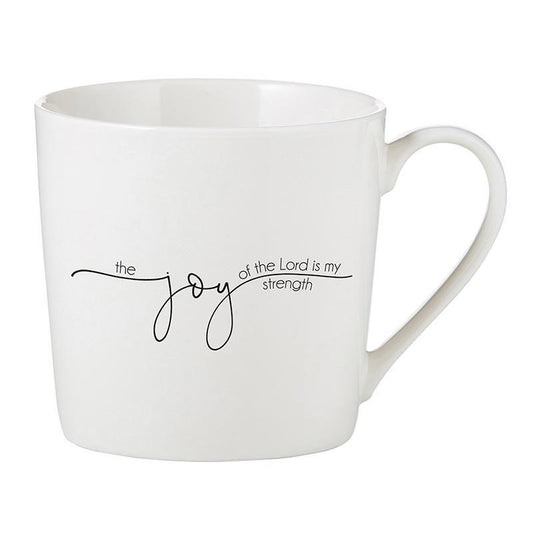 Joy to the Lord Mug