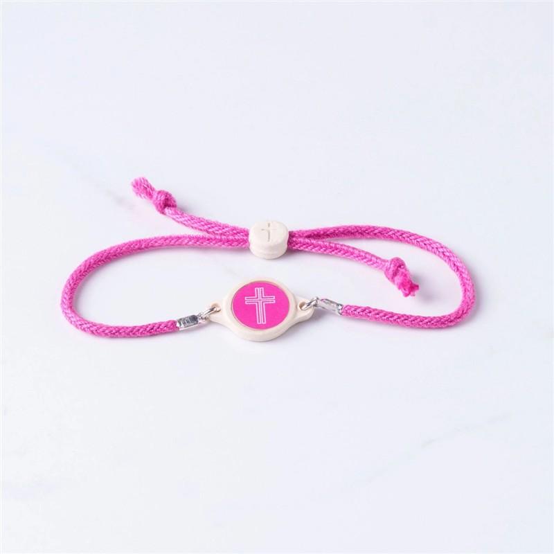 Dragonfruit Tap To Pray™ Bracelet - Survivor Series