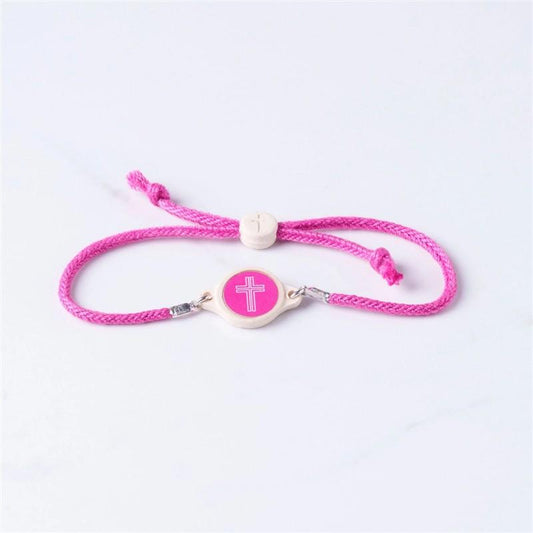 Dragonfruit Tap To Pray™ Bracelet - Survivor Series
