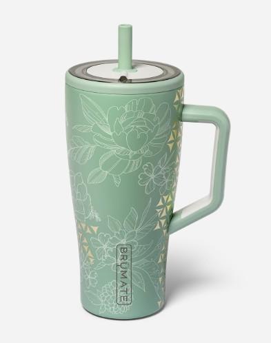 Golden Metallic Bloom Era 30oz