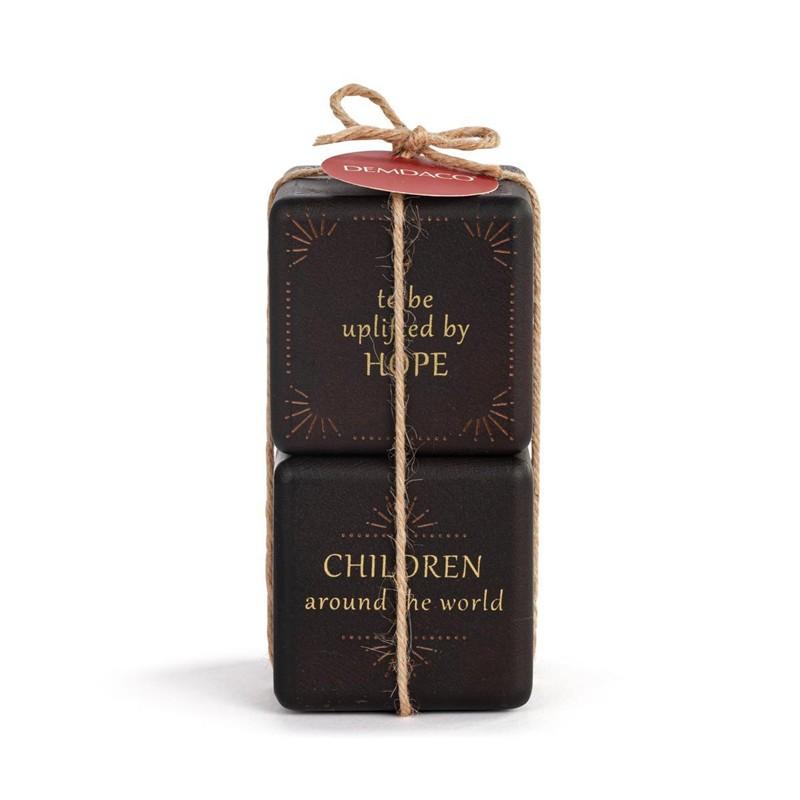 Family Blessings Blocks - 3in