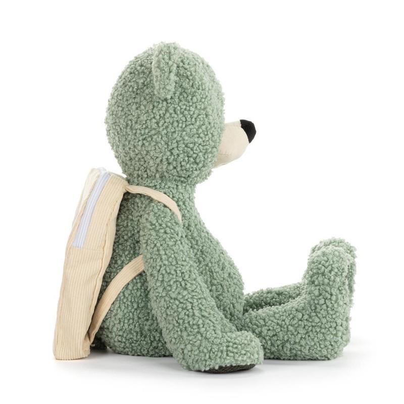 My Journey Bear - 4x8in