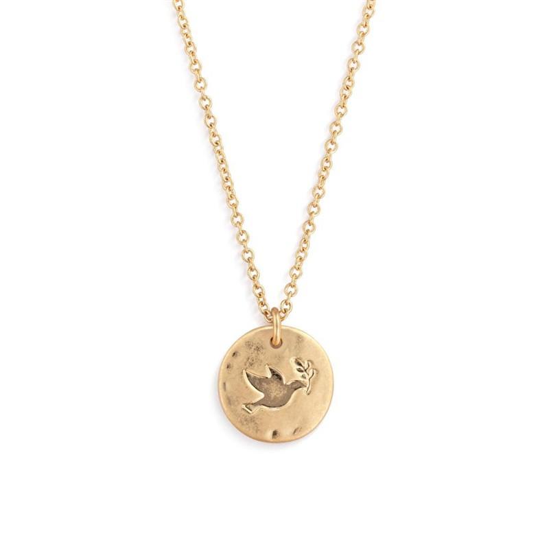 Remembrance Book and Necklace