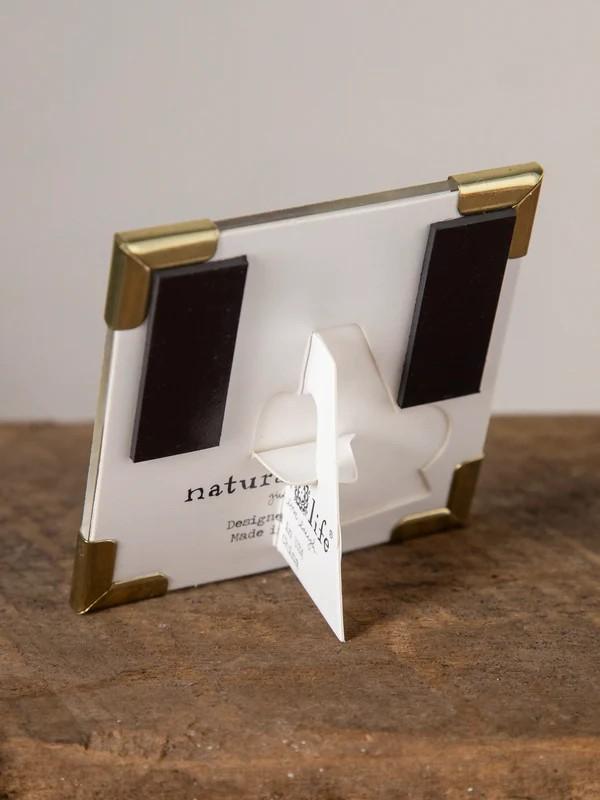 Corner Magnet - Every Cat Has A Home