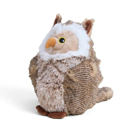 Woodland Owl Warmie