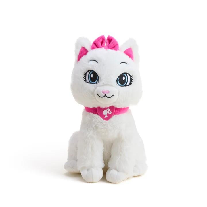 Barbie Cat Blissa Warmies
