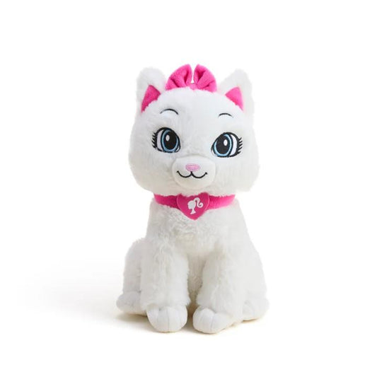Barbie Cat Blissa Warmies