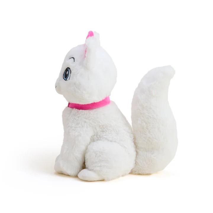 Barbie Cat Blissa Warmies