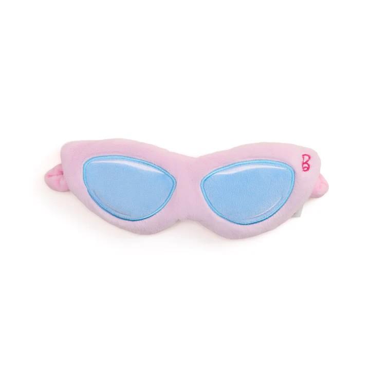 Barbie Warmies Eye Mask