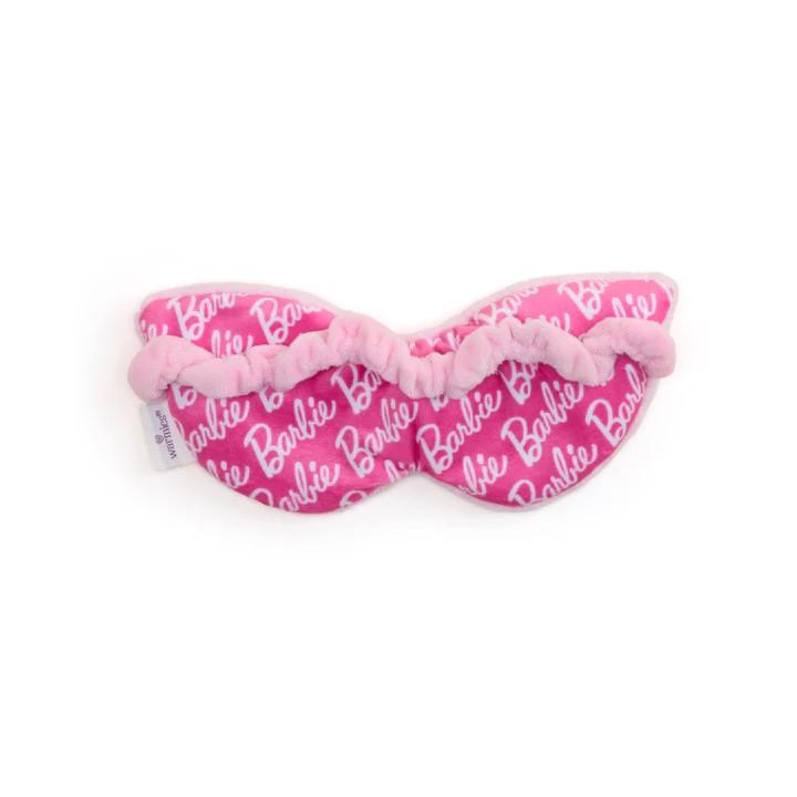 Barbie Warmies Eye Mask