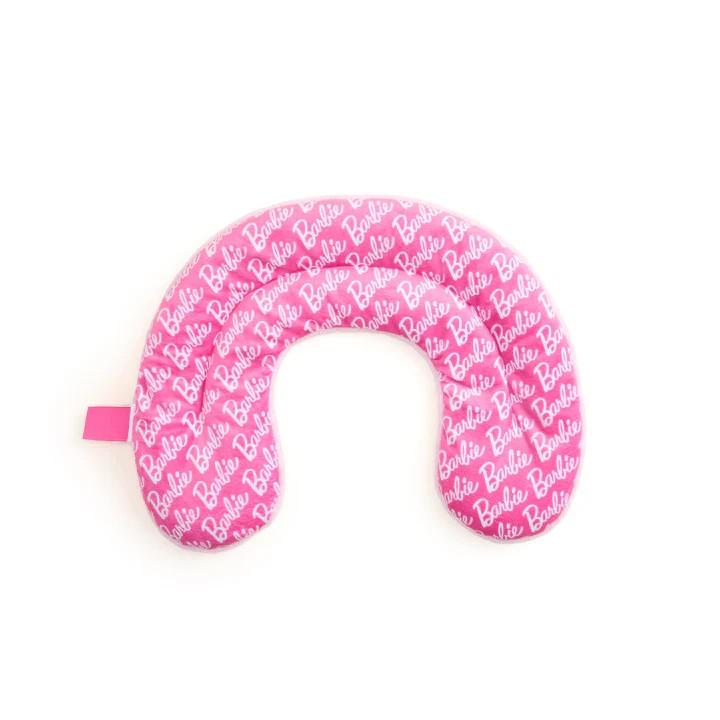 Barbie Warmies Neck Wrap