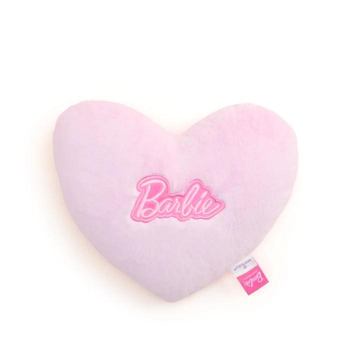 Barbie Warmies Heart Heat Pad