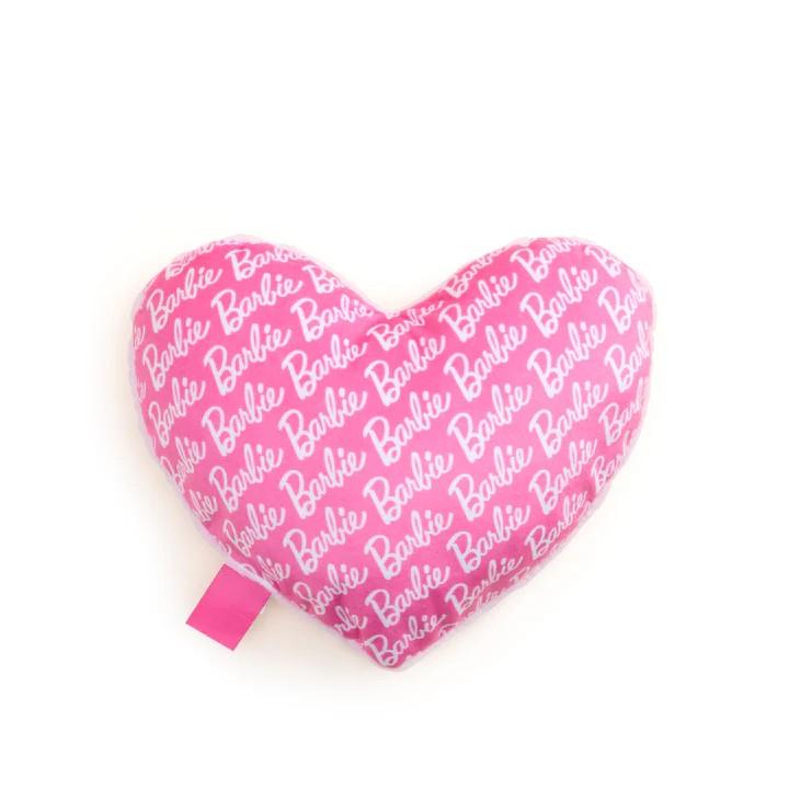 Barbie Warmies Heart Heat Pad